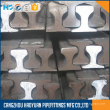 Railway steel rail  P24